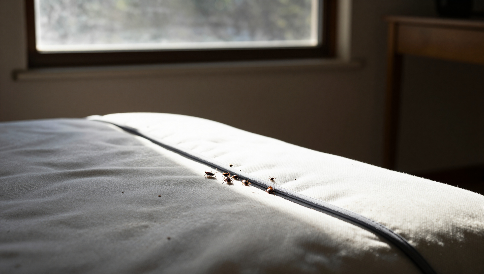 Bed Bugs Control in Baulkham Hills