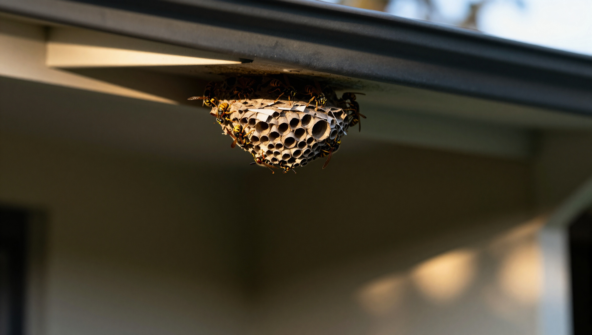 Bees and Wasp Removal in Baulkham Hills
