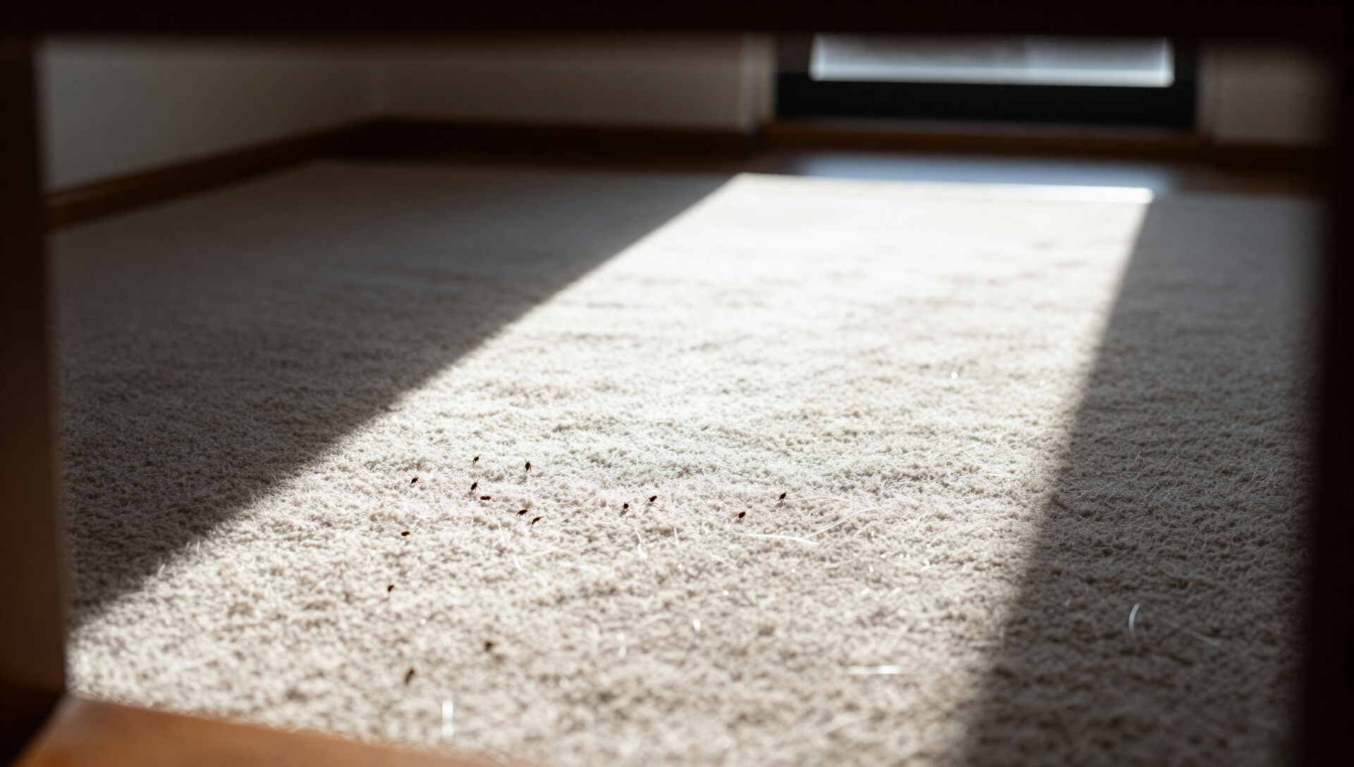 Fleas and Ticks Removal in Baulkham Hills